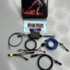 Flame kit Elite - MINI BLADE